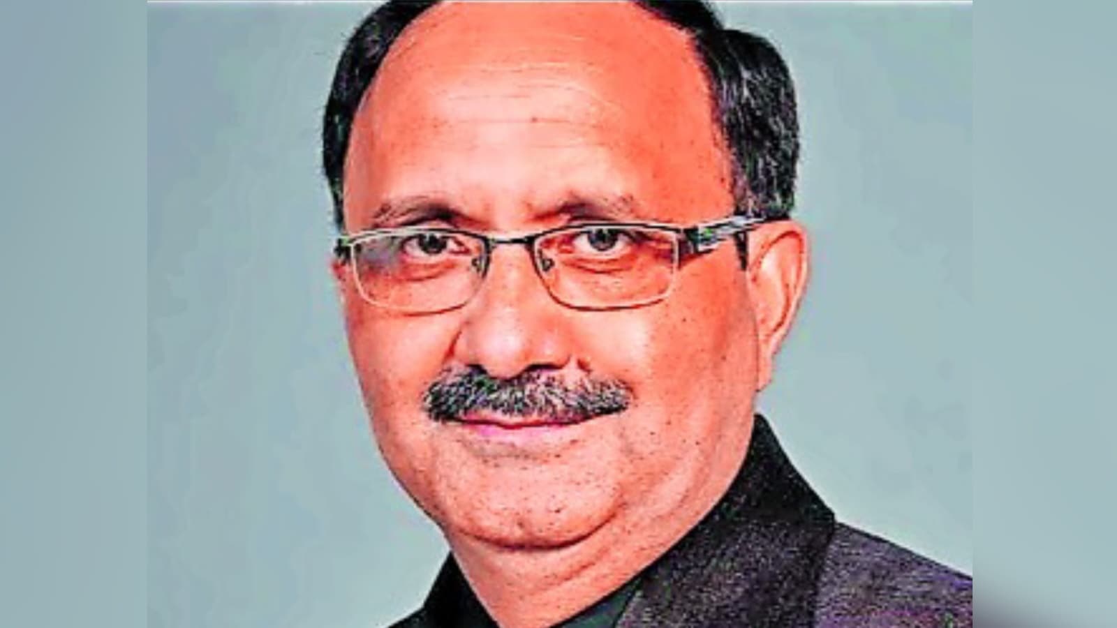 Prof A K Attri, Director-Principal of GMCH-32, Chandigarh. (File Photo)