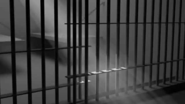 Taloja Jail-prisoner suicide- Maharashtra