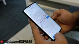 The Supreme Court said this while setting aside a 2022 Delhi High Court direction to share the Google Maps PIN in his mobile device with the investigating officer as a condition for grant of interim bail. (Representational Photo)