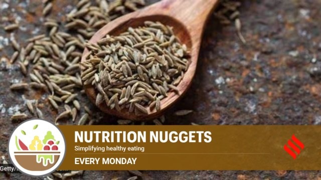 Cumin stimulates the secretion of pancreatic enzymes, aiding in the digestion of fats, proteins and carbohydrates. (File Photo)
