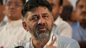 Shivakumar has stated that the Mekedatu project would be more beneficial to Tamil Nadu than Karnataka. (File Photo)