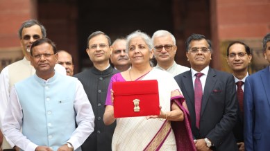 Budget 2024 Reactions Live updates: