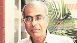 Dabholkar, 67, a prominent anti-superstition activist, was shot dead in Pune on August 20, 2013.