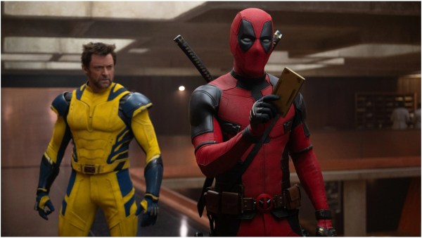 deadpool wolverine 2