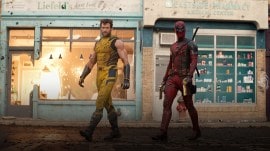 Deadpool & Wolverine