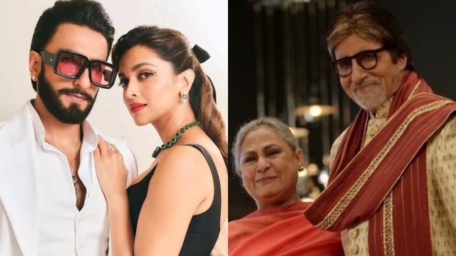 Deepika Padukone asked Amitabh Bachchan-Jaya Bachchan's suggestion when she and Ranveer disagreed