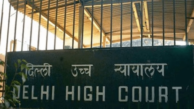 The petition also notes that the notification was issued by a member of the executive and was in violation of Article 77 of the Constitution (all executive actions of the Government of India shall be expressed to be taken in the name of the President).