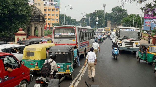 Delhi PUC certificate charges