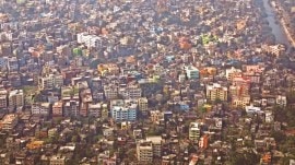 delhi property records system, urban lands, urban land survey, delhi buildings, delhi apartments, delhi NCR flats, Delhi land authority, delhi land authority Bill, Indian express news