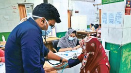 BMC, Brihanmumbai Municipal Corporation BMC, dengue cases, Mumbai Monsoons, Mumbai news, Mumbai current affairs, Maharashtra news, Indian express, current affairs