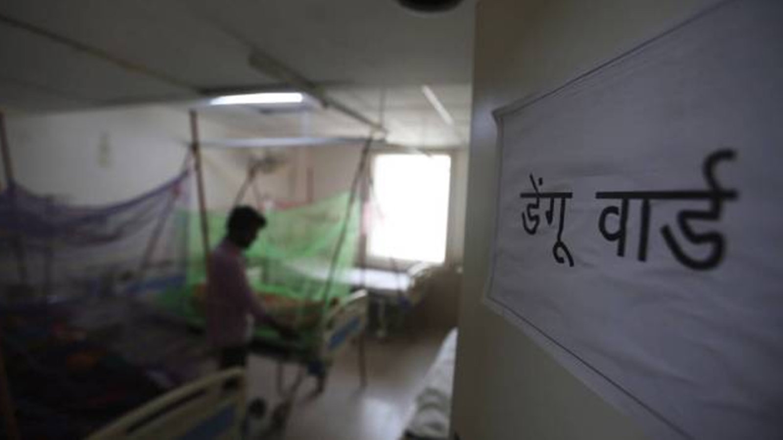 Monsoon Woes: Uptick in dengue cases, officials say drop from last year ...
