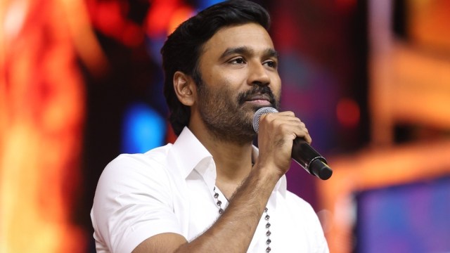 Dhanush recently addressed the debate about his ownership of an extravagant house in Poes Garden and shared a personal story from his early years that motivated him to buy a property there.