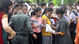 DHSE +1 Kerala results out for scrutiny and revaluation