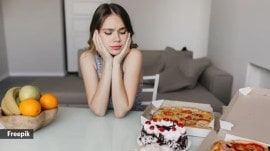 non-communicable diseases, mental health issues, India’s working-age population, good health, diet, Social media, screen time, unhealthy food, public health, India’s economic potential, Indian express news