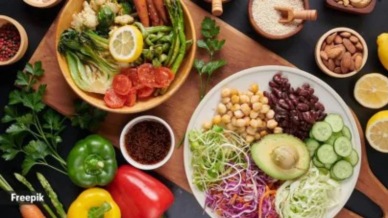 Gorey suggests a simple formula of ABCDEF diet approach for young people. social media