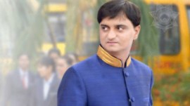 NEET-UG irregularities, NEET-UG case accused bail, NEET paper leak, Jay Jalaram Education Trust, NEET paperleak accused custody, NEET UG case proceedings, who is Dixit Patel, CBI court, paper leak, paperleak news, Indian express news