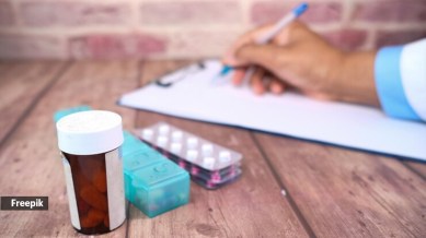 drugs, prescription, ICMR, AIIMS
