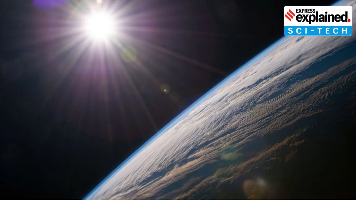 Aphelion, Kirby Runyon, Planetary Science Institute, solar system, orbit, planetary movements, Indian express explained, explained news, explained articles