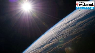 Aphelion, Kirby Runyon, Planetary Science Institute, solar system, orbit, planetary movements, Indian express explained, explained news, explained articles