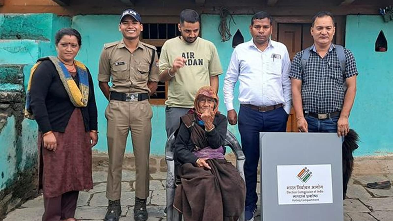 Uttarakhand assembly bypolls