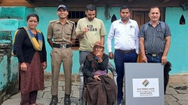 Uttarakhand assembly bypolls