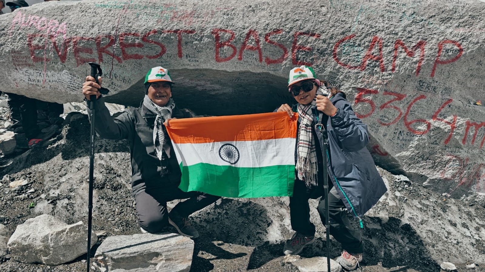 From Having Bypass Surgery To Everest Base Camp Army Veteran Recounts from-having-bypass-surgery-to-everest-base-camp-army-veteran-recounts