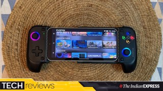 EvoFox Deck controller