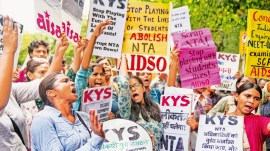 Central Police Control Room, CPCR, Delhi Police, Delhi Police officers, examination centres, PCR vans, delhi news, India news, Indian express, Indian express India news, Indian express India