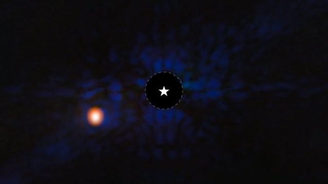 exoplanets