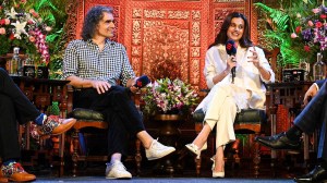 Actor Taapsee Pannu recently admitted that her production venture Dhak Dhak's performance did upset her and that the studio's behaviour frustrated her.