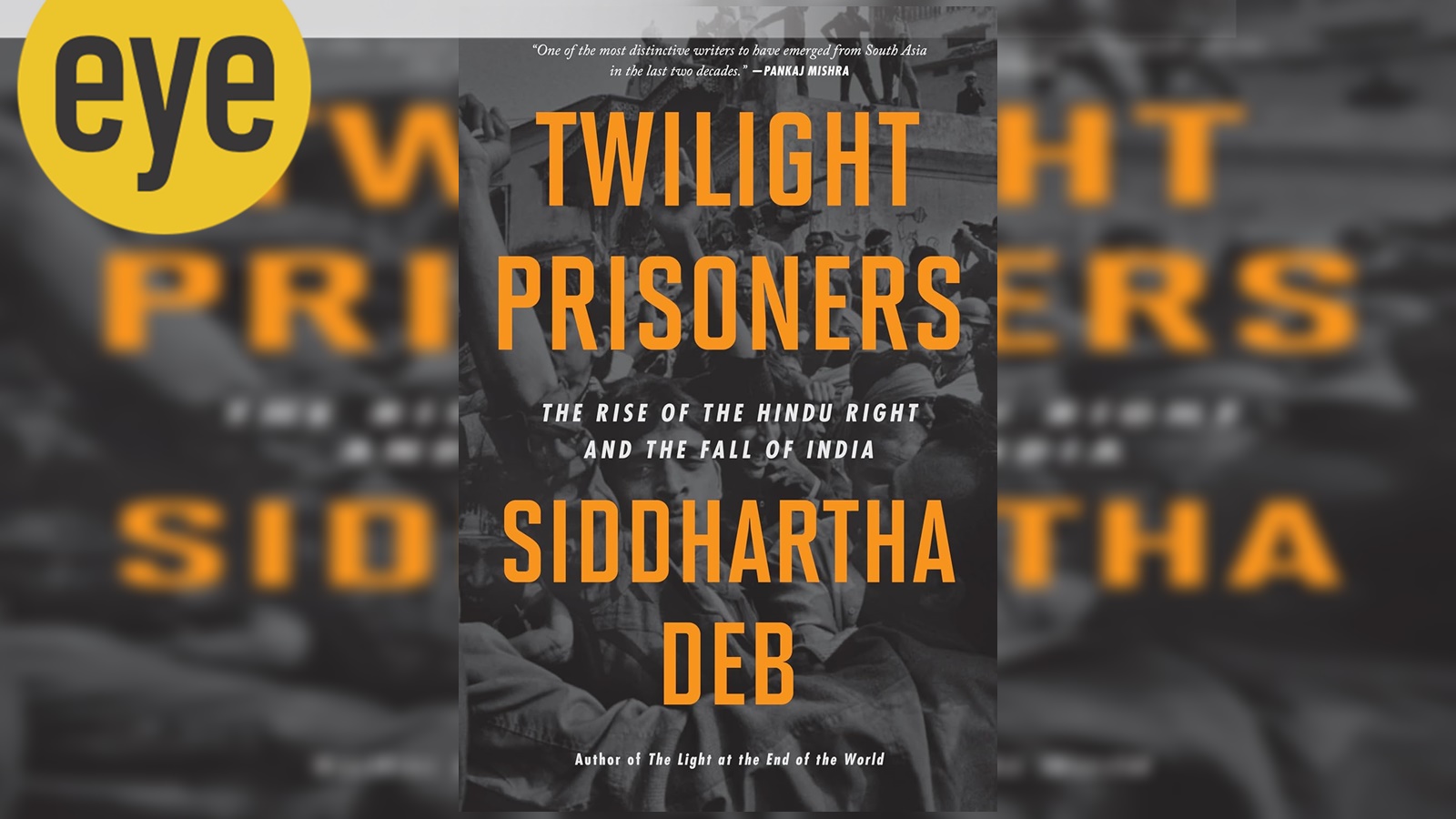 Siddhartha Deb’s essay collection explores the history of shifting allegiances in modern India | Books and Literature News