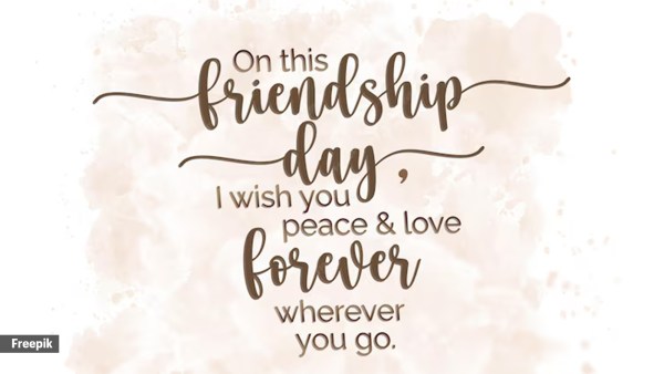 friendshup 