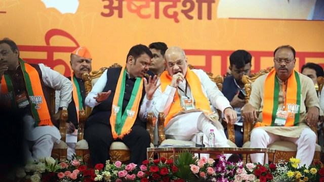 fadnavis