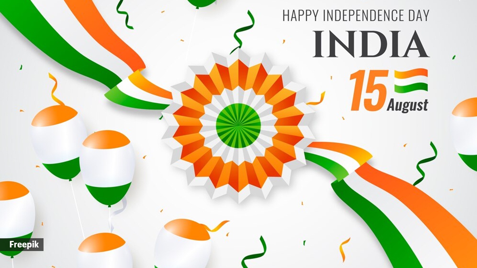 Happy Independence Day 2025 Best wishes, images, greetings, and more