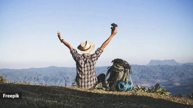 Indians spend 3.5 times more on foreign travel than they did 5 yrs ago