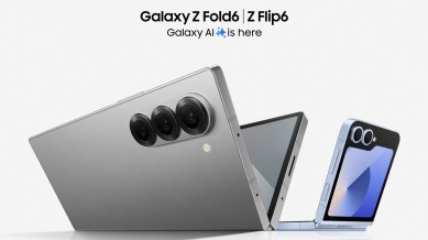 Samsung Galaxy Unpacked 2024