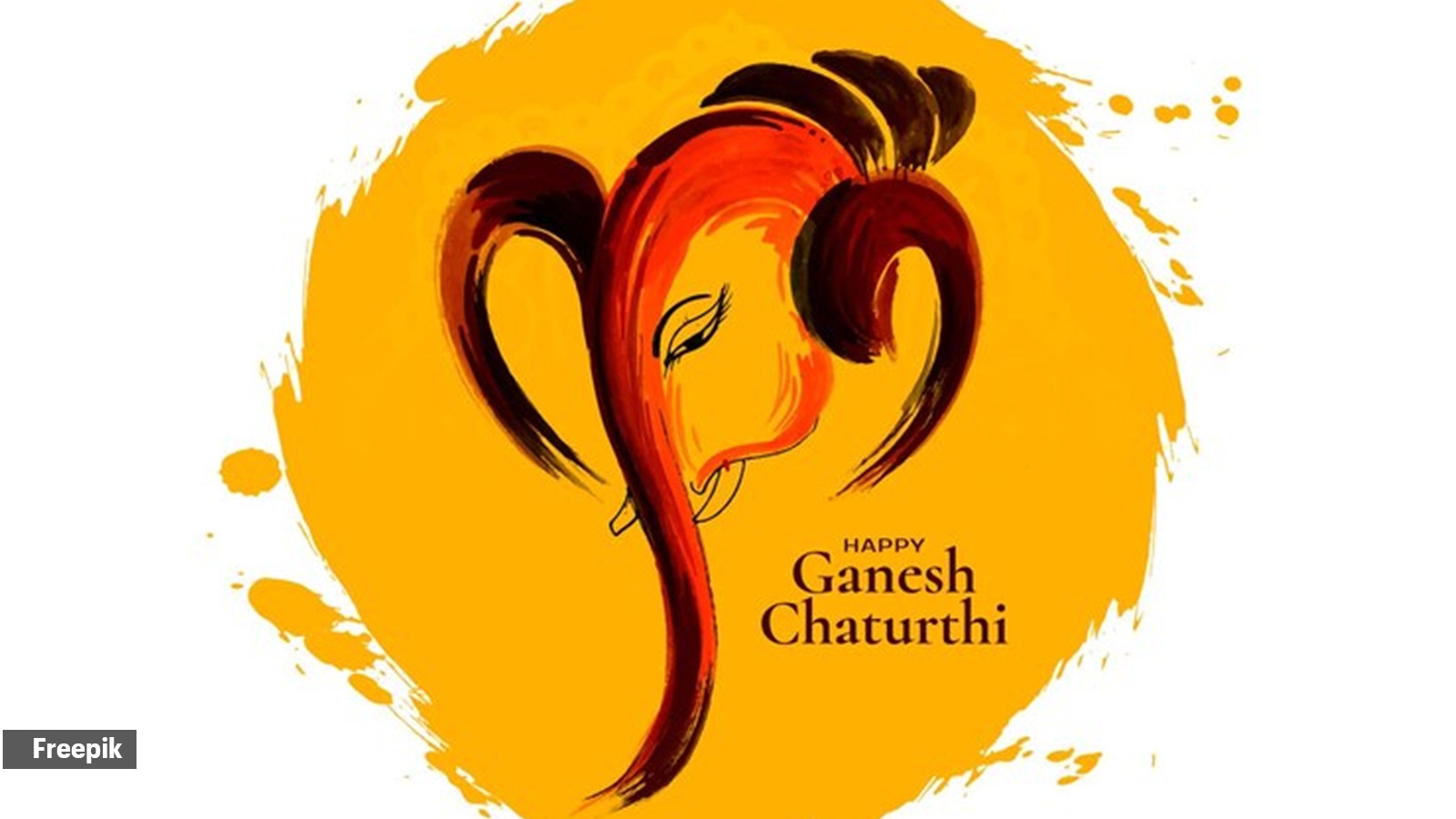 Happy Ganesh Chaturthi 2024 Best wishes, images, greetings, and more