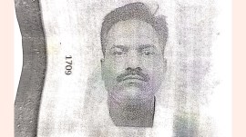 The only reason for arresting Gangadhar Gunde, his lawyer stated, was that his client had contacted Sanjay Tukaram Jadhav, another accused in the NEET paper leak case.