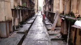 Mumbai Special cleaning drive, BMC cleaning drive, Mahul village cleaning, beatification of Mumbai, cleaning awareness programs, disposal of domestic waste, garbage cleaning, Brihanmumbai Municipal Corporation, Mumbai solid waste, Mahul, Chembur, Mumbai waste management, Indian express news