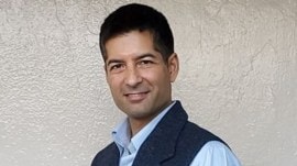 The incident took place around 4 pm in Revora after a minor argument between Goa-based actor Gaurav Bakshi and the personal security officer (PSO) of Goa’s Minister for Fisheries Nilkanth Halarnkar, said police.