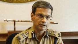 The DGP further said, “Preliminary investigations have revealed that the accused was carrying out illegal activities on the directions of his foreign-based handlers.”
