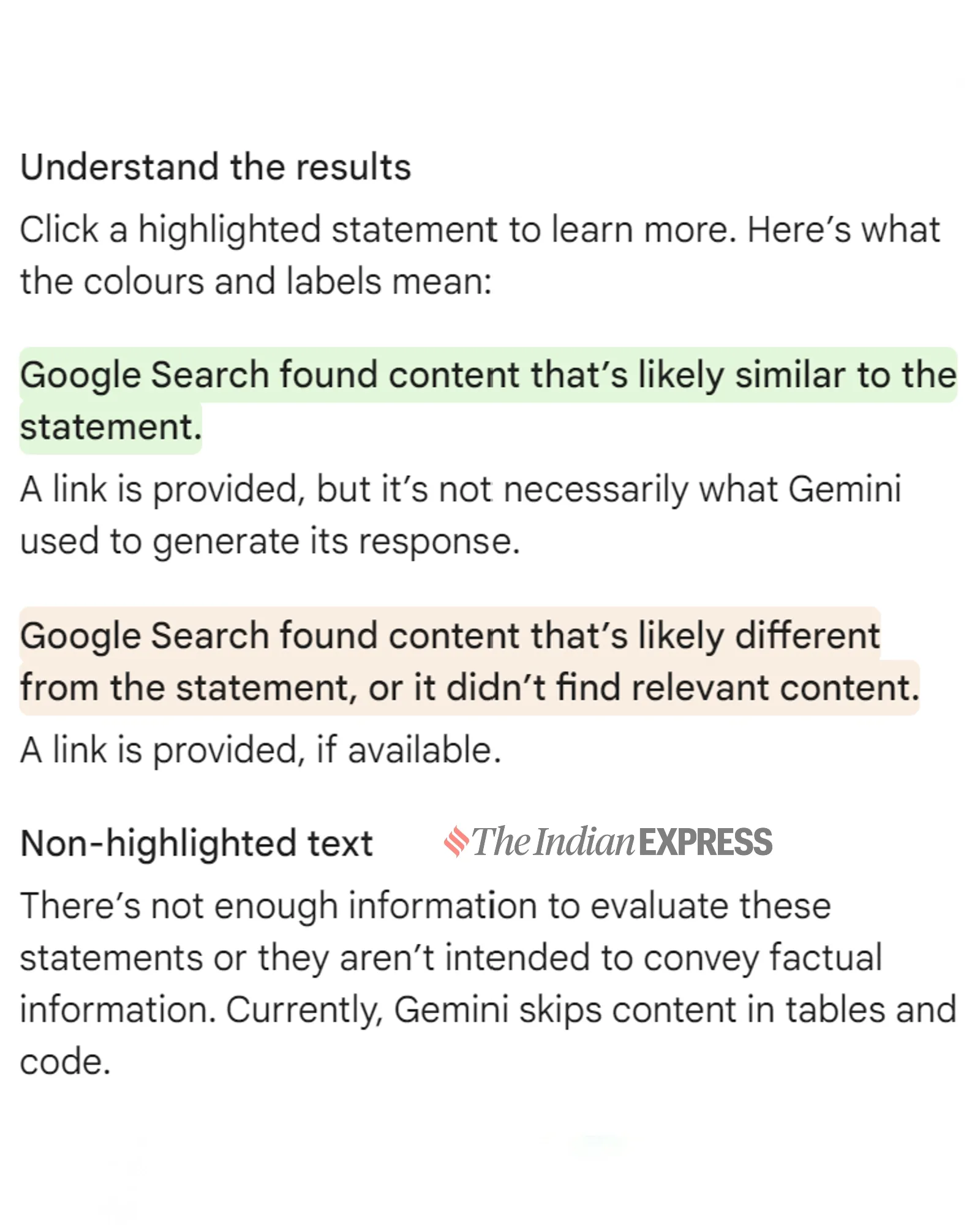 Google Gemini AI