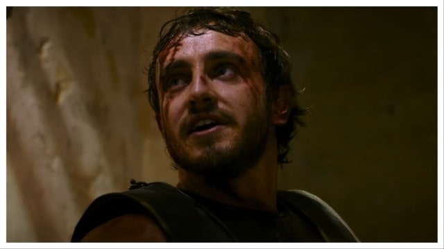 Gladiator II