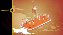 With a return ticket and hotel bookings provided by ‘Lisa’ — part of the ruse to trick immigration officers — they got an on-arrival tourist visa at Bangkok airport. She reportedly told them that their employer would get them a work visa later. Cambodia