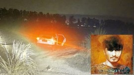 Burger King shooting accused killed in Haryana shoototut