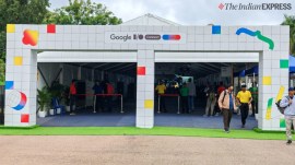 Google I/O Connect 2024