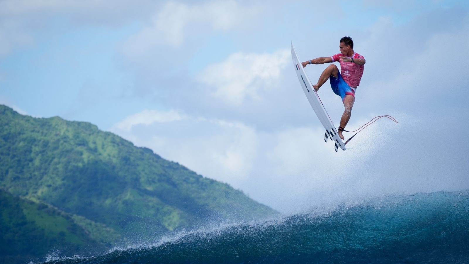 Court asks if surfing body executive council can pick athletes for Asian Games