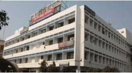 gtb hospital delhi