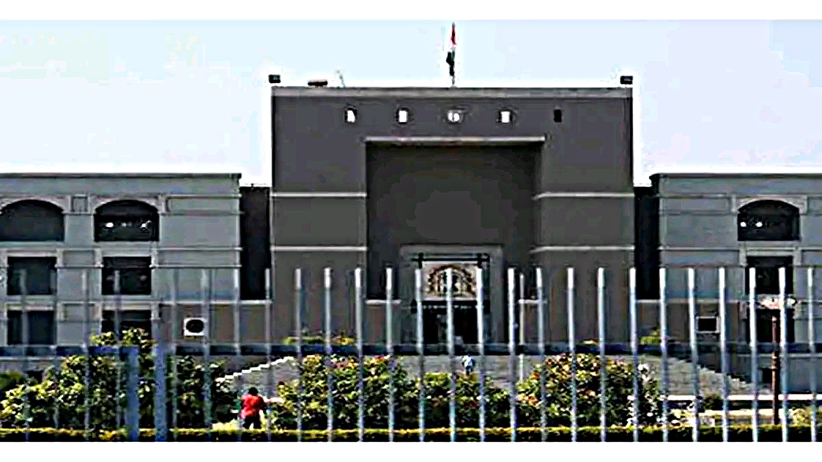 Gujarat HC Issues Notices Over Village Water Pollution