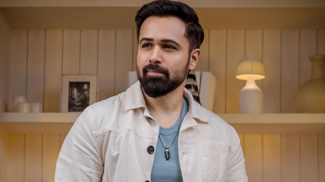 Emraan Hashmi recently said that he isn't ashamed to admit that he feels envious of his peers who have successful careers, delivering hits one after another.